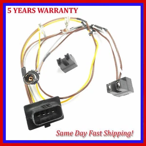 For Mercedes Benz CLK350 CLK320 Brand NEW Repair Kit Headlight Wire Harness - Foto 1 di 2