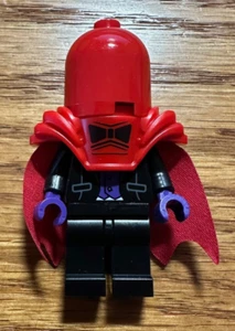 LEGO DC Batman Movie series 1 RED HOOD minifigure - Picture 1 of 3