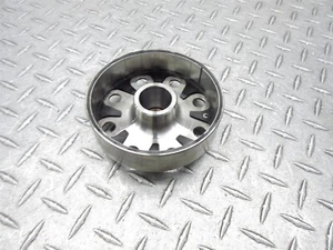 2014 09-14 Yamaha YZFR1 YZF R1 Fly Wheel Flywheel Oem - Picture 1 of 9