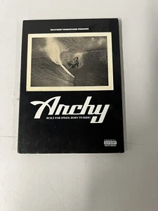 Achy Built For Speed , Born To Ride Excellent Condition - Picture 1 of 4