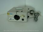 Nikon Microscope Power Supply with Mirror Reflector Module  Made in Japan 