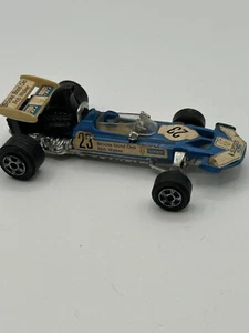 Surtees T.S. 9 F.I. Coche diecast Brooke Bond Oxo Rob Walker Fórmula 1 Nº 7501 - Imagen 1 de 5
