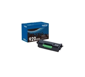 Brother TN920UXXL Black Ultra High Yield Toner Cartridge 18K Yield - Picture 1 of 1
