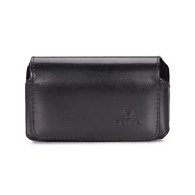 CASE BELT CLIP LEATHER SWIVEL HOLSTER LOOPS COVER POUCH CARRY for PHONES - Image 1 of 4