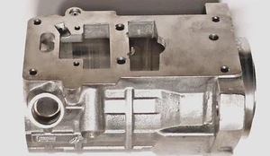 Carcasa bomba inyección CAV Simms Lucas Ford DPA 7139/101 I AF 7185/200E 6 REMAN - Imagen 1 de 6