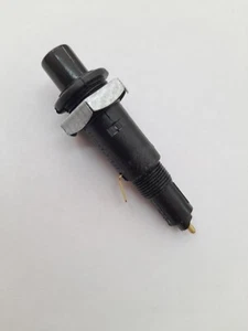 Pulsante Piezoelettrico di Accensione TASTO PIEZOELETTRICO H. 79mm DIAMETRO 18mm - Imagen 1 de 1