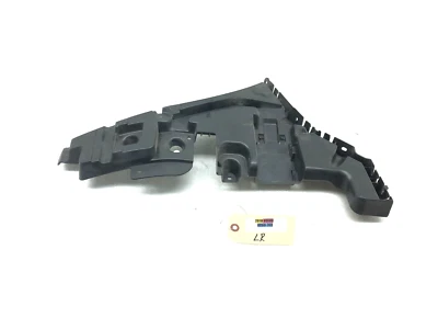 VOLVO XC60 T5 2018-2024 parachoques trasero izquierdo soporte de retención OEM Foto 1 de 4