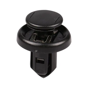 Front Bumper Fix Clip Push Type RetainerMetal Insert 91505-S9A-003 For Honda X20 - Picture 1 of 1