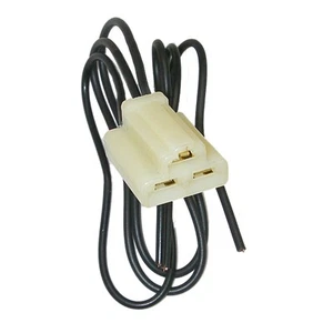 Parts Master 84011 3-Wire HVAC and Multi-Purpose Relay Pigtail Connector - Picture 1 of 1