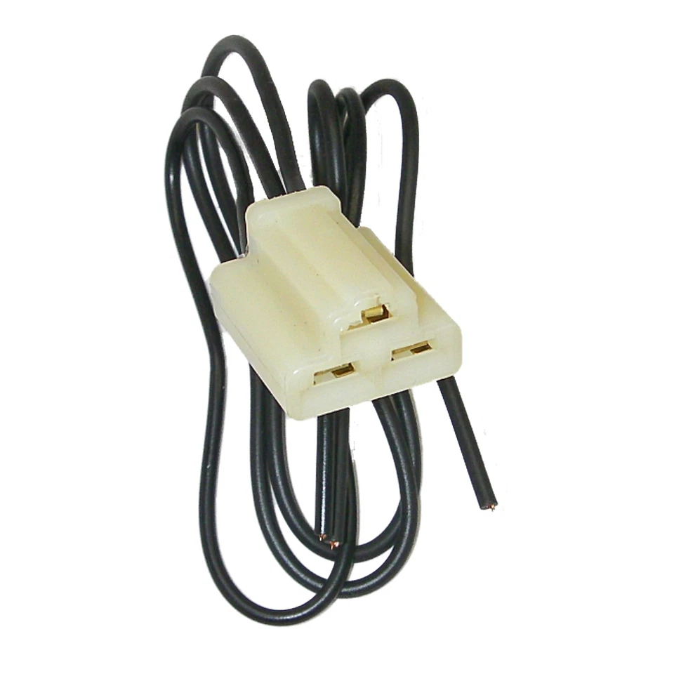 Parts Master 84011 3-Wire HVAC and Multi-Purpose Relay Pigtail Connector - Image 1 of 1