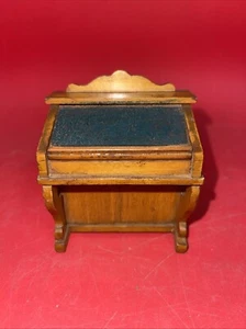 Antique Schneegass Miniature Desk - Picture 1 of 9