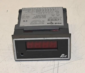 Red Lion Aplid DC Current Display APLID400 - Picture 1 of 2