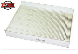 FILTRO ARIA CONDIZIONATA ANTIPOLLINE FIAT DOBLO IDEA PUNTO LANCIA MUSA YPSILON  - Imagen 1 de 7