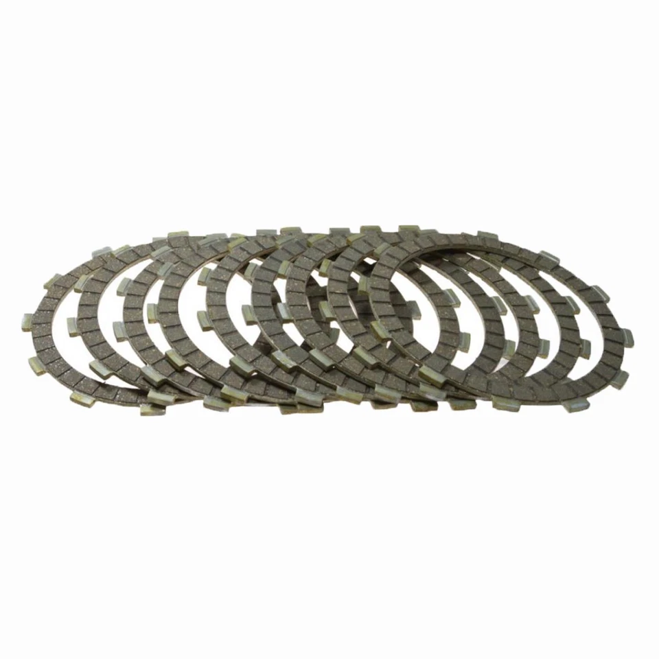 EBC CK6680 Lamelles pour Embrayage Friction Aprilia Rst RSV Sl Falco Tuono 1000 - Photo 1/1