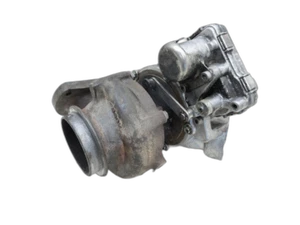 Turbolader Turbo Abgasturbolader für W212 S212 E200 CDI 2,2 100KW 651.925 - Bild 1 von 12