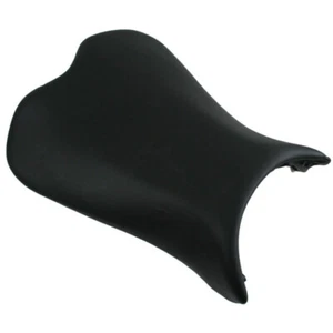 Black Front Driver Seat Fit For Suzuki GSXR600 750 GSX-R600 2006-2007 - Picture 1 of 7