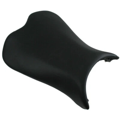 Asiento del conductor delantero negro apto para Suzuki GSXR600 750 GSX-R600 2006-2007 Foto 1 de 4