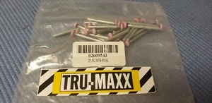 7/32" Head Diam x 3/32" Thickness, B74, Wheel Tapered Edge End, Aluminum Oxide  - Picture 1 of 5