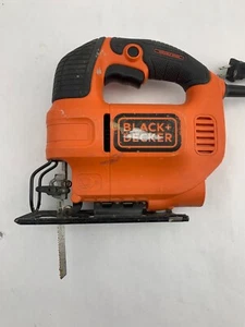 BLACK + DECKER BDEJS300C 120V Jigsaw - Picture 1 of 2
