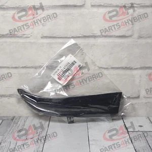 Parachoques delantero genuino parte OEM 52112-47020 lado izquierdo - Imagen 1 de 1