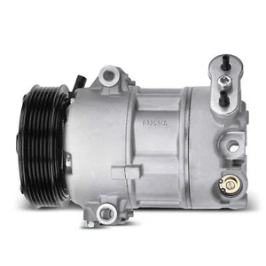 Compressore climatizzatore per FIAT 500L 351 352 TIPO 356 1.3L 1.6L 2012-2021 - Foto 1 di 7