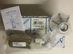 Kit pompe essence PIERBURG 7.02700.96.0 Renault Twingo Clio 2 1.2- 1.4 - 1.6 - Imagen 1 de 4