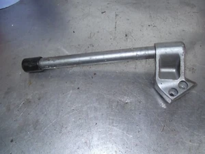 KAWASAKI ZZR1100 HANDLEBAR LEFT-HAND ZZR 1100 C MODEL - Picture 1 of 2