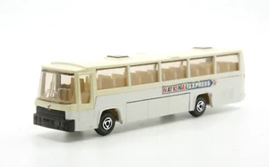 Autobús Volvo EFSI escala 1:87 (HO) - National Express - en caja - Imagen 1 de 12