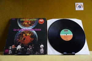Iron Butterfly - In-A-Gadda-Da-Vida 1968 Psychedelic Rock Schallplatte Vinyl LP - Imagen 1 de 2