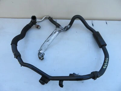 VOLKSWAGEN JETTA 2014-2017 1,8 L I4 motor refrigerante manguera de agua tubería OEM Foto 1 de 4