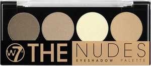 Naked Nudes Eyeshadow Palette (4 Shades) - Picture 1 of 2