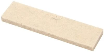 BRAKE PAD - Bike Resistance Tension Exercise NordicTrack GX5.5 Part # 341343 - Image 1 of 2