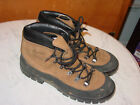 2010 Danner Combat Hiker Special Forces Leather 43513X Boots! Size 11R