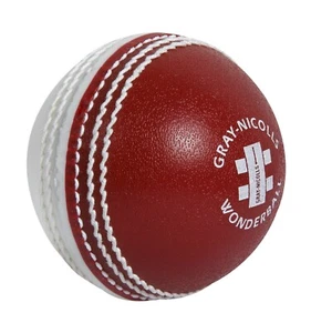 Gray-Nicolls Cricket Wonderball Incrediball Training Cricket Ball - Picture 1 of 1