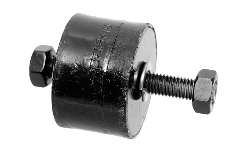 Soporte de transmisión manual Westar para 320i, 2002, 2000 EM-8592 Foto 1 de 4