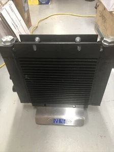 Mar-18-227098 Thermal Transfer Products TTP Heat Exchanger Radiator Cooler - Picture 1 of 11