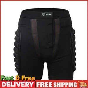 Bequeme Skateboard Snowboard Skifahren Renn Hose Motorrad Hüftprotektor - Bild 1 von 20