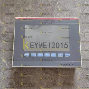 Used 1PCS ABB CP435T 1SBP260193R1001 Touch Screen Panel - Picture 1 of 1