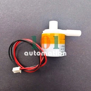 1PCS NEW FOR Water dispenser pump LP0031A DC12V - Picture 1 of 3