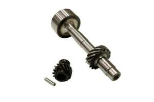 Billet Steel Auxiliary Shaft suit EA EB ED EF EL AU Falcon 4L SOHC and Intech - Picture 1 of 4
