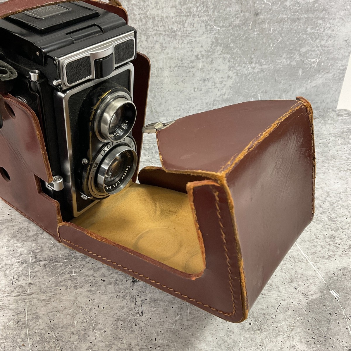 ZEISS Vintage TLR Cameras for sale | eBay ZEISS Vintage TLR Cameras for sale | eBay