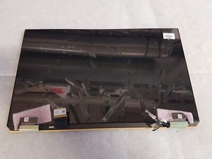 Conjunto de Pantalla Táctil LCD HP SPECTRE X360 15T-EB 15,6" Negro M16383-001 - Imagen 1 de 12