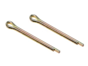 Alfiler Cotter Porsche 911 912 914 930 para tuerca del eje trasero (4 X 40 mm) N0125381 - Imagen 1 de 1
