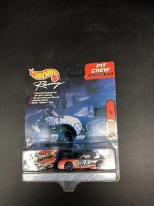 Hot Wheels STP #43 Racing Pit Crew 2000 Collector Edition 1/64 Scale Diecast - Picture 1 of 7
