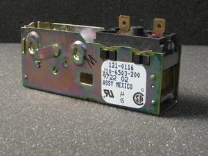 Ranco # J10-6503-200 (121-0116) Adjustable DEHUMIDIFIER Sensor Humidity Control - Picture 1 of 7