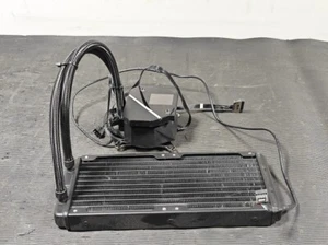 ASUS ROG STRIX CPU Cooler - No Accessories, Used - Afbeelding 1 van 7