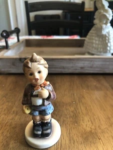 Hummel 554 Cheeky Fellow 4 in mit Box - Bild 1 von 5