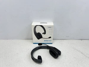 BlueParrott - B450-XT Wireless Bluetooth Headset - Black - - Picture 1 of 12