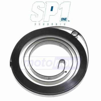 SP1 Rewind Spring for 1991-1995 Polaris Starlite - Engine Pull-Start Kits  oj Foto 1 de 4