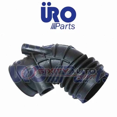 URO Engine Air Intake Hose for 1987-1989 BMW 325i - Fuel Delivery Injection qv Foto 1 de 4